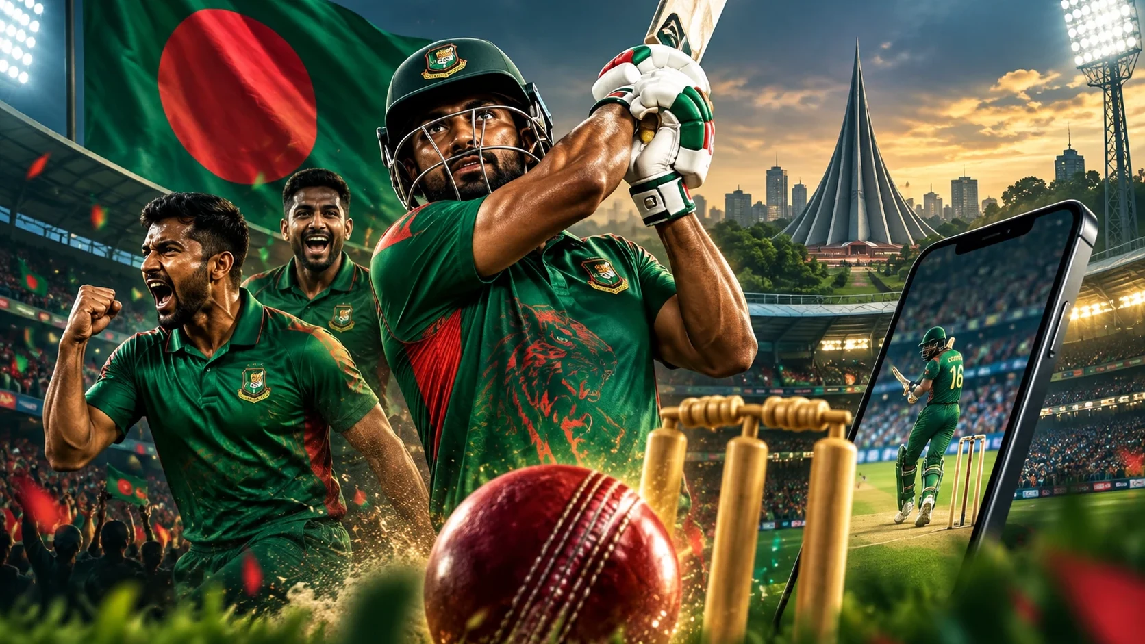ক্রিকেট এক্সচেঞ্জ